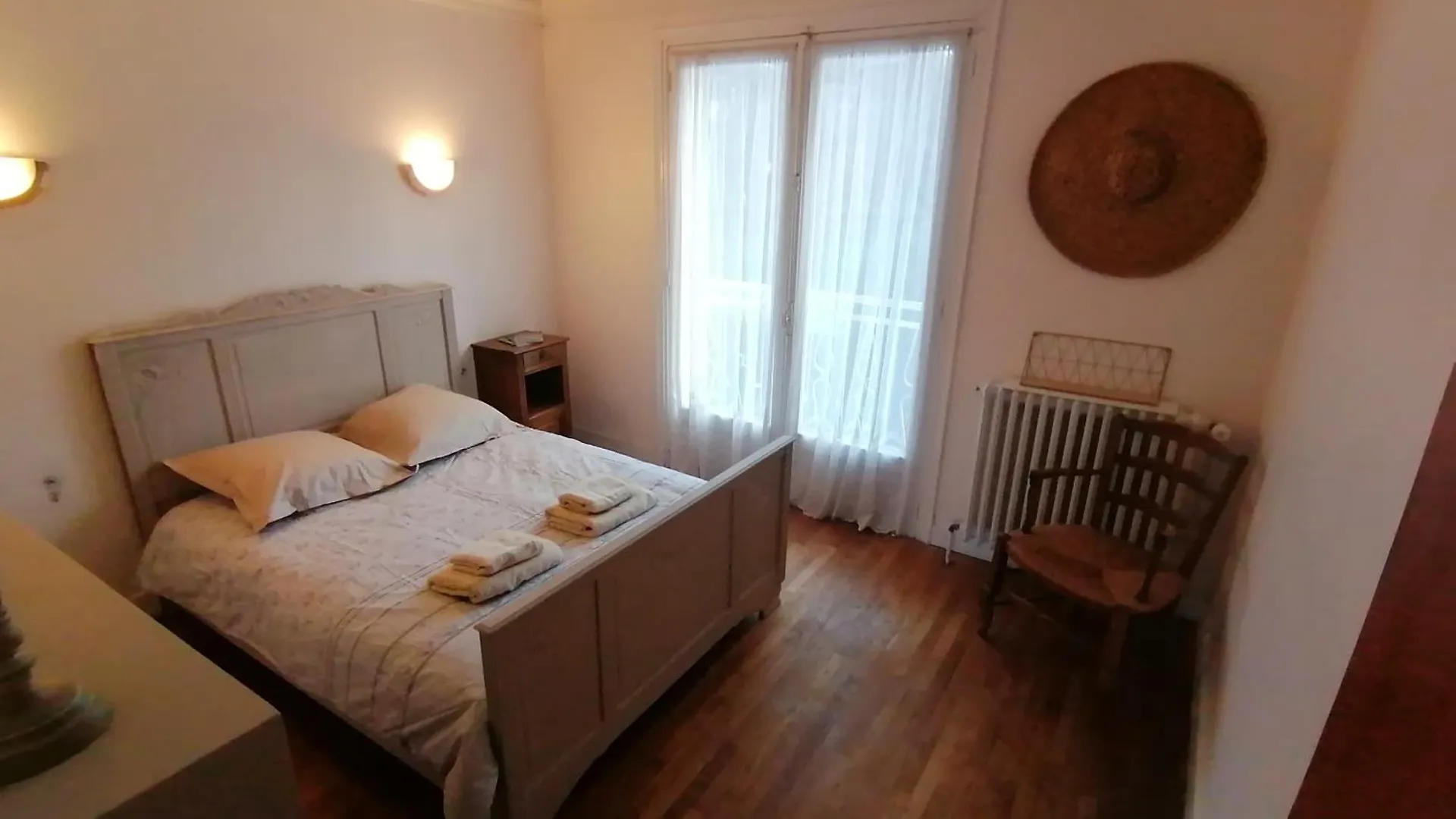 Holiday home Cabanada Languidic